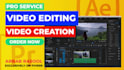 do incredible video editing and creation