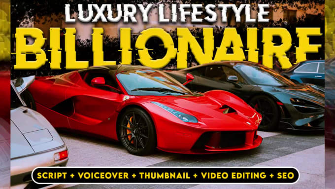 Luxury Lifestyle Traveling Motivational Videos