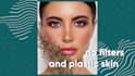 professionally retouch portraits, fashion, beauty, headshots