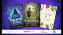 do book cover design, ebook cover design, kdp book cover, book design