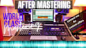 master your song ready for digital stores