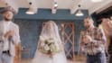 do wedding video editing with cinematic look