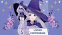 design and rig quality live2d model into vtuber live2d cubism for vtuber studio