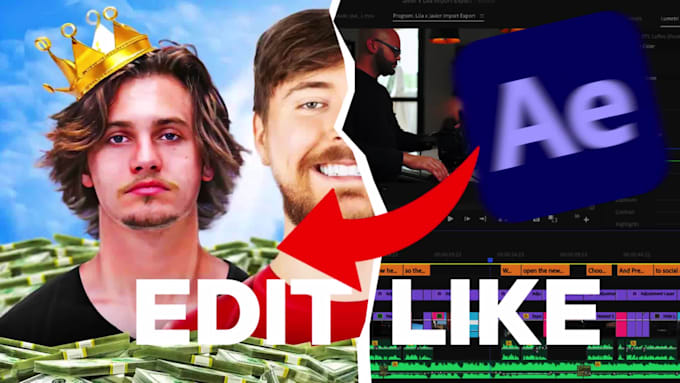 create youtube documentary videos like sunnyv2, james jani and ryan pictures