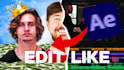 create youtube documentary videos like sunnyv2, james jani and ryan pictures