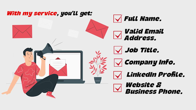 do b2b lead generation, linkedin leads for sales