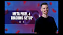 set up meta pixel and conversion tracking for better results