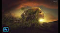 do realistic photoshop manipulation, photo editing,  photo collage