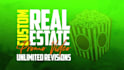 create high quality real estate promo video