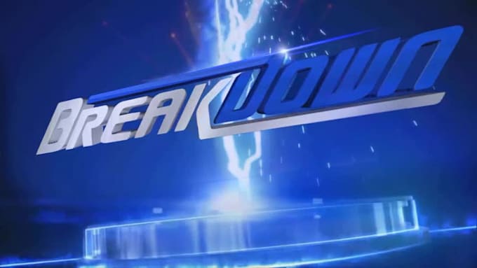 make any wwe graphics, logo, match card, poster