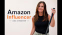 create ugc amazon product review content