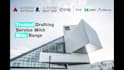 design mep and architectural drawings in autocad and revit