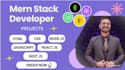 be your experienced mern stack or ai developer like lovable base44