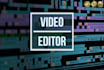do professional video editing