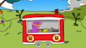 create 2d cartoon character animation video for your brand