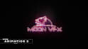 create 3d logo intro animation