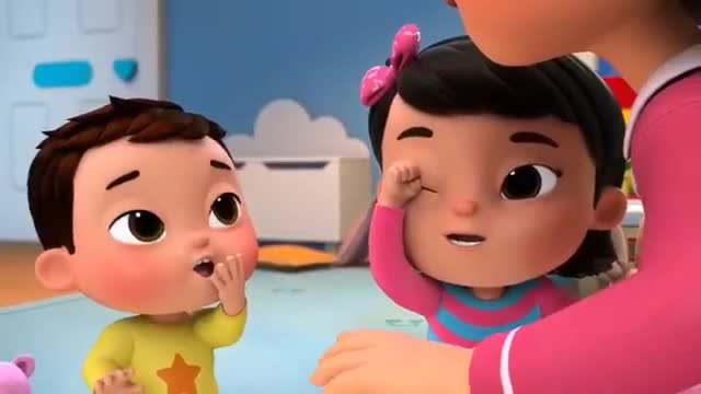do 3d animation video nursery rhyme music video 3d kids animation 3d character