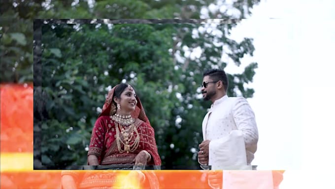 indian and foreign wedding full flim
