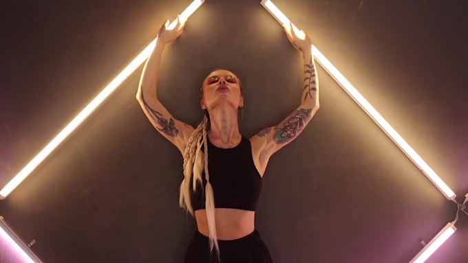 Top 5! I will do best social media and youtube video editing in 24 hours  for $30