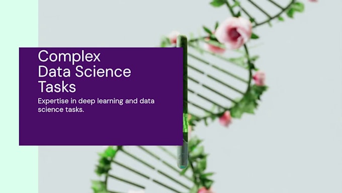 do computer vision, opencv, machine learning, data science, deep learning tasks