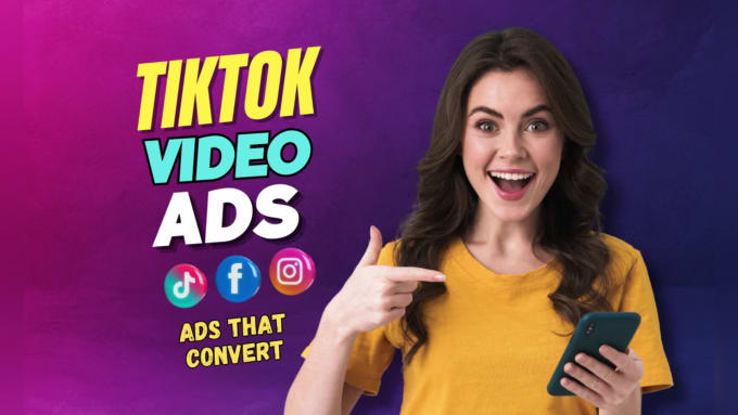 Create Viral Tik Tok Video Ads Tik Tok Ads Dropshipping Facebook