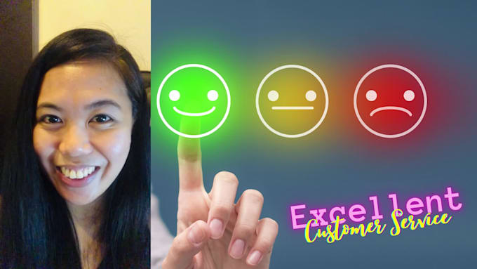 be your holistic customer service specialist
