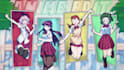 create professional anime edits for you