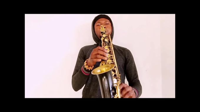 teach you how to play saxophone professionally