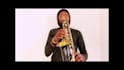 teach you how to play saxophone professionally