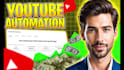 do youtube automation, cashcow video editing