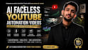 create ai faceless youtube automation videos with free demo