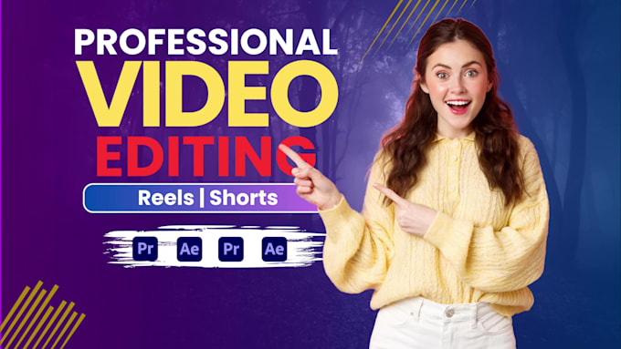 do professional video editing within 24 hours
