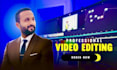do simple youtube video editing