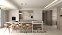 design interior and exterior of home, office, backyard, layout, furniture etc