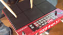 record electronic drums percussion tabla conga bongos djembe