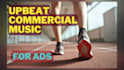 create commercial ad music for you