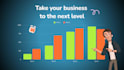 do animated 3d explainer video, english and german