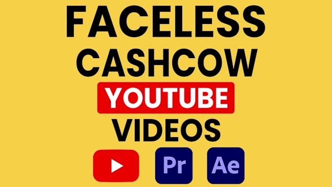 do cash cow video editing for youtube, cash cow creator, cash cow