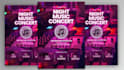 design awesome flyers and posters
