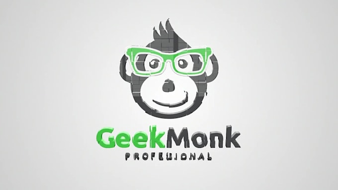 design 2d, 3d logo animation, youtube intro outro in 4k after effect