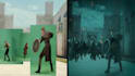 do compositing and keying for you