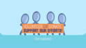 do professional crowdfunding or fundraising video editing