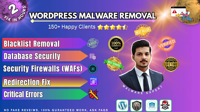remove virus, hacked wordpress, SEO spam, japanese keywords hack, with firewalls