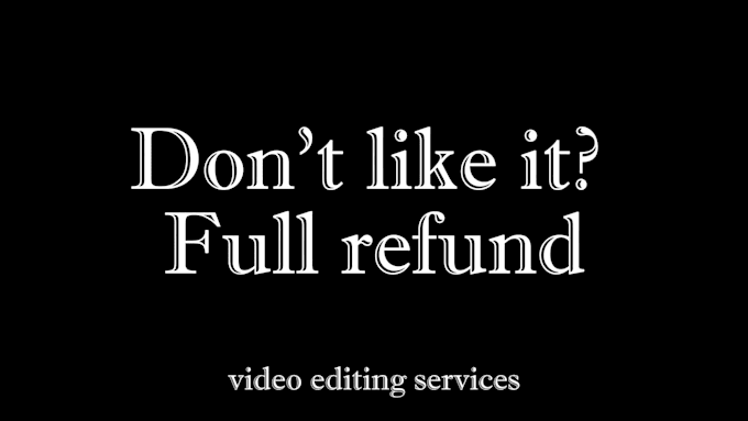 edit reel, tiktok, youtube shorts form video editing
