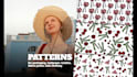 create seamless repeat patterns for textiles, fabric prints, packaging, and wall