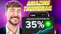 design viral clickbait youtube thumbnail within 1 hour