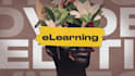 do expert video editing of elearning, online course