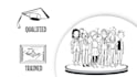 offer whiteboard animated videos using vyond and videoscribe
