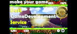 do mobile game development in unity