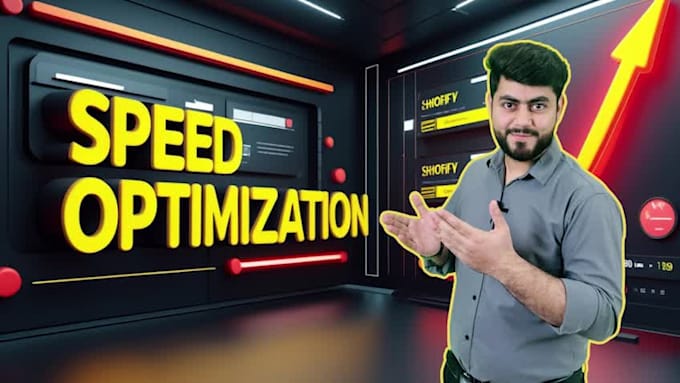 enhance your shopify speed optimization for improved user experience